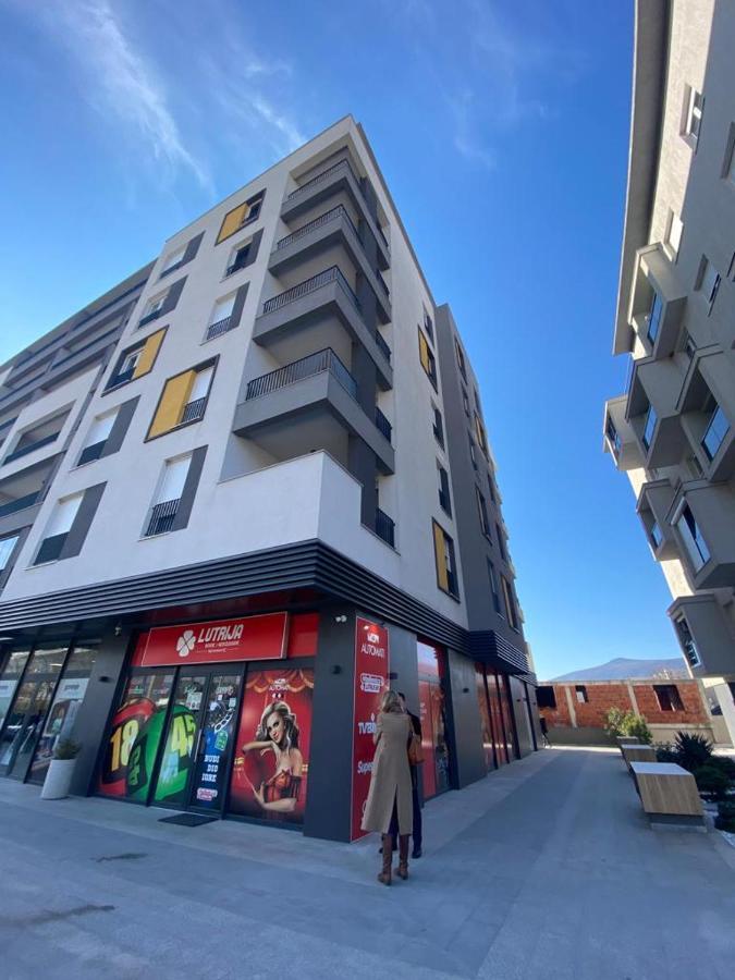 Apartment Lego Mostar Dış mekan fotoğraf