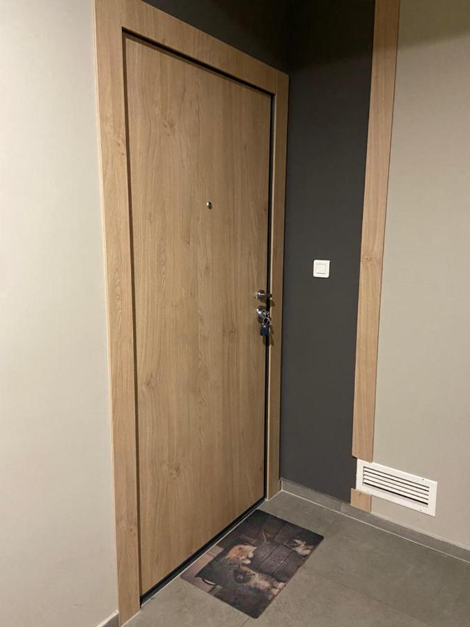 Apartment Lego Mostar Dış mekan fotoğraf