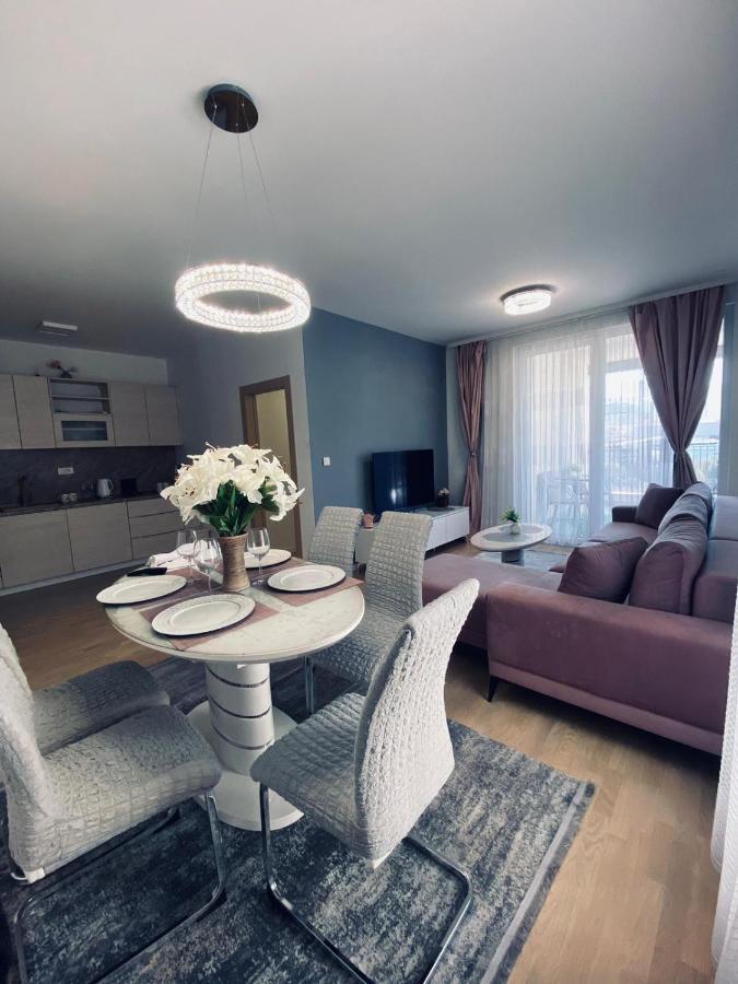 Apartment Lego Mostar Dış mekan fotoğraf
