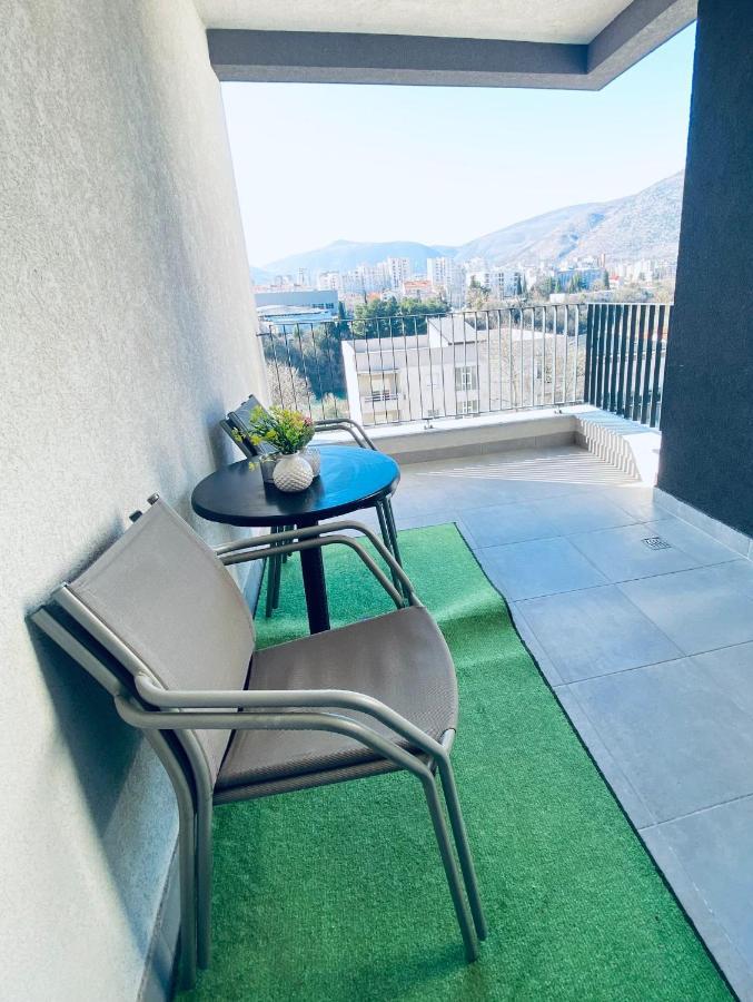 Apartment Lego Mostar Dış mekan fotoğraf
