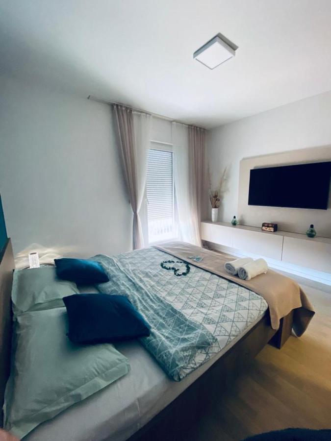 Apartment Lego Mostar Dış mekan fotoğraf